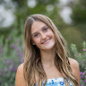 Meet your Posher, Elsa